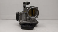 2018-2019 Honda Accord Throttle Body P/N:GMG9A Fits Fits 2016 2017 2018 2019 OEM Used Auto Parts - Oemusedautoparts1.com