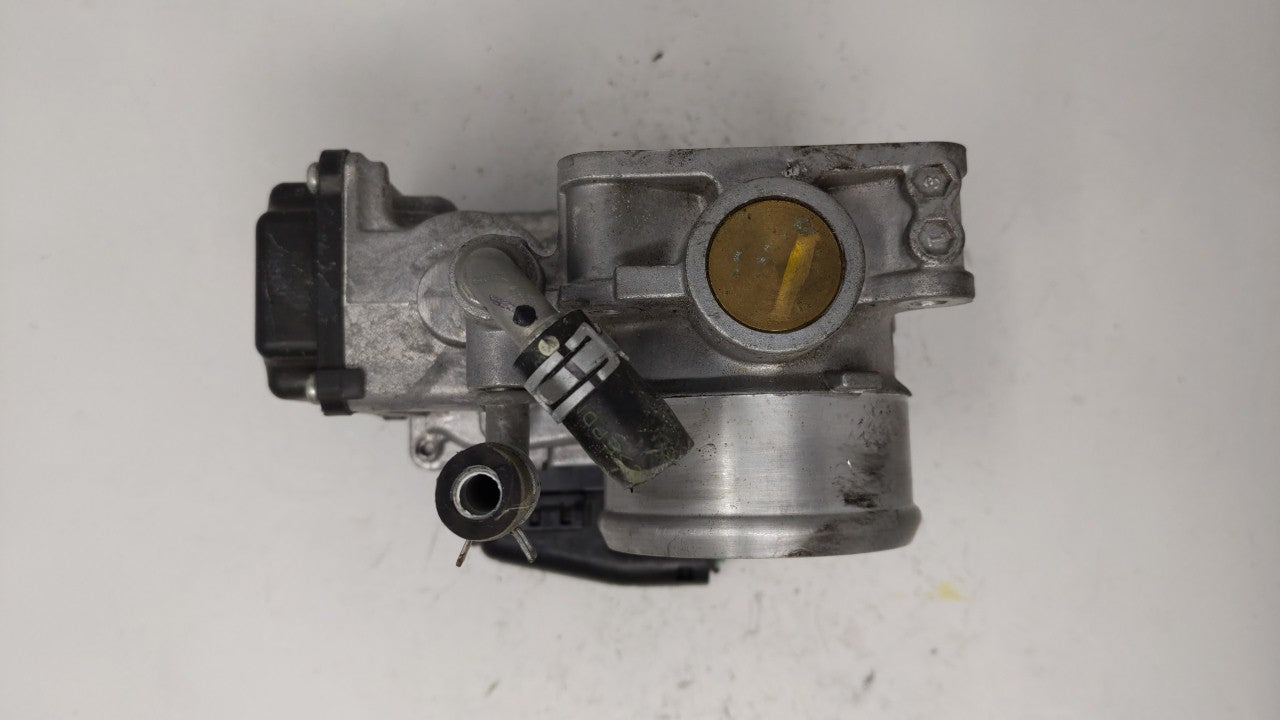 2018-2019 Honda Accord Throttle Body P/N:GMG9A Fits Fits 2016 2017 2018 2019 OEM Used Auto Parts - Oemusedautoparts1.com