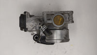 2018-2019 Honda Accord Throttle Body P/N:GMG9A Fits Fits 2016 2017 2018 2019 OEM Used Auto Parts - Oemusedautoparts1.com