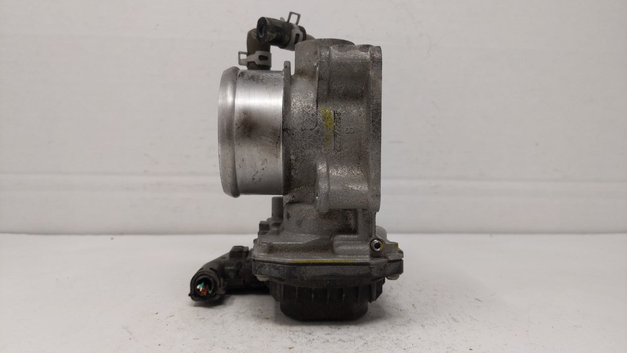 2018-2019 Honda Accord Throttle Body P/N:GMG9A Fits Fits 2016 2017 2018 2019 OEM Used Auto Parts - Oemusedautoparts1.com