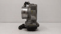 2018-2019 Honda Accord Throttle Body P/N:GMG9A Fits Fits 2016 2017 2018 2019 OEM Used Auto Parts - Oemusedautoparts1.com