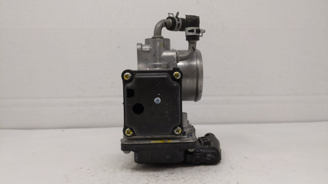 2018-2019 Honda Accord Throttle Body P/N:GMG9A Fits Fits 2016 2017 2018 2019 OEM Used Auto Parts - Oemusedautoparts1.com