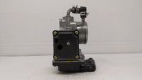 2018-2019 Honda Accord Throttle Body P/N:GMG9A Fits Fits 2016 2017 2018 2019 OEM Used Auto Parts - Oemusedautoparts1.com