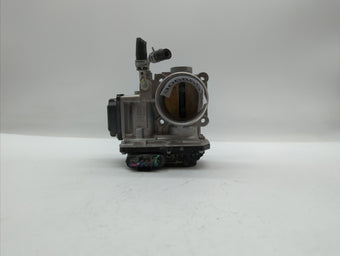 compare product 2018-2019 Honda Accord Throttle Body P/N:GMG9A Fits Fits 2016 2017 2018 2019 OEM Used Auto Parts