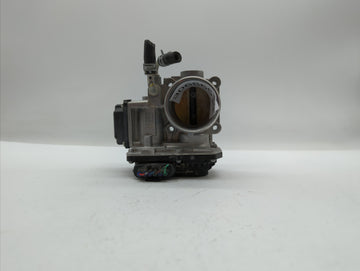 2018-2019 Honda Accord Throttle Body P/N:GMG9A Fits Fits 2016 2017 2018 2019 OEM Used Auto Parts - Oemusedautoparts1.com
