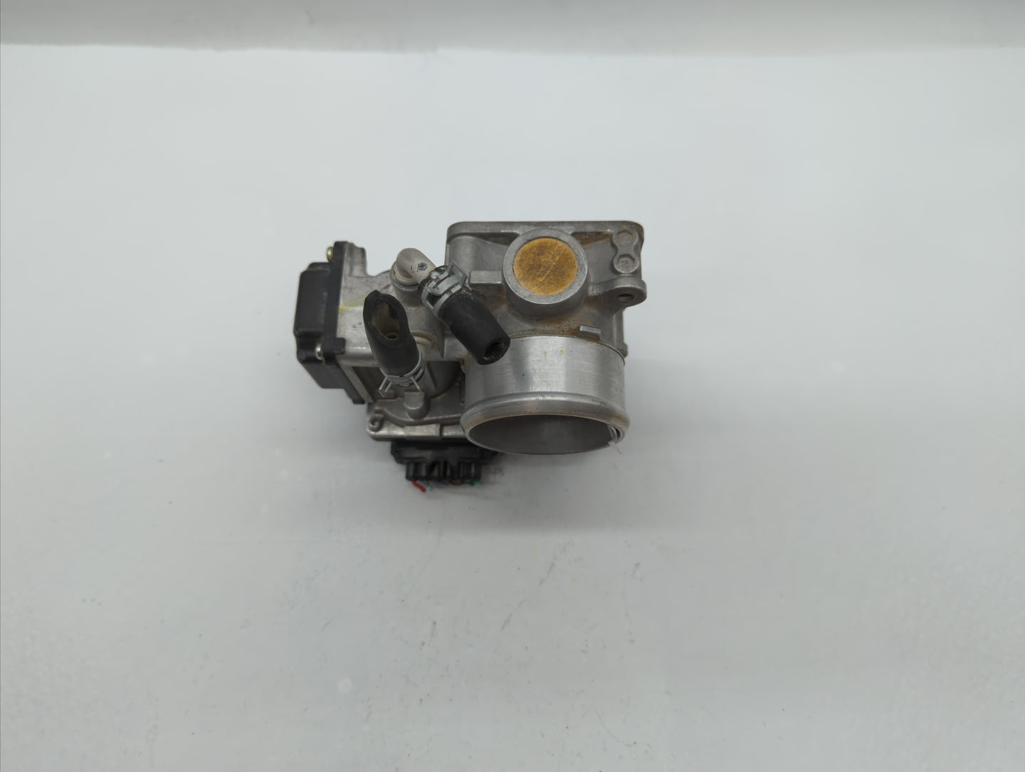 2018-2019 Honda Accord Throttle Body P/N:GMG9A Fits Fits 2016 2017 2018 2019 OEM Used Auto Parts - Oemusedautoparts1.com