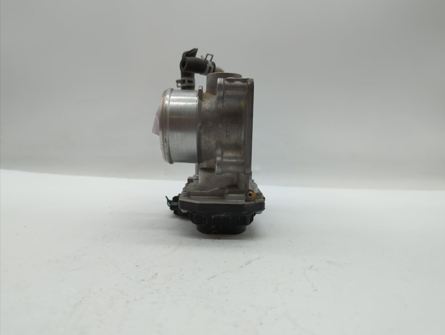 2018-2019 Honda Accord Throttle Body P/N:GMG9A Fits Fits 2016 2017 2018 2019 OEM Used Auto Parts - Oemusedautoparts1.com