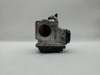 2018-2019 Honda Accord Throttle Body P/N:GMG9A Fits Fits 2016 2017 2018 2019 OEM Used Auto Parts - Oemusedautoparts1.com