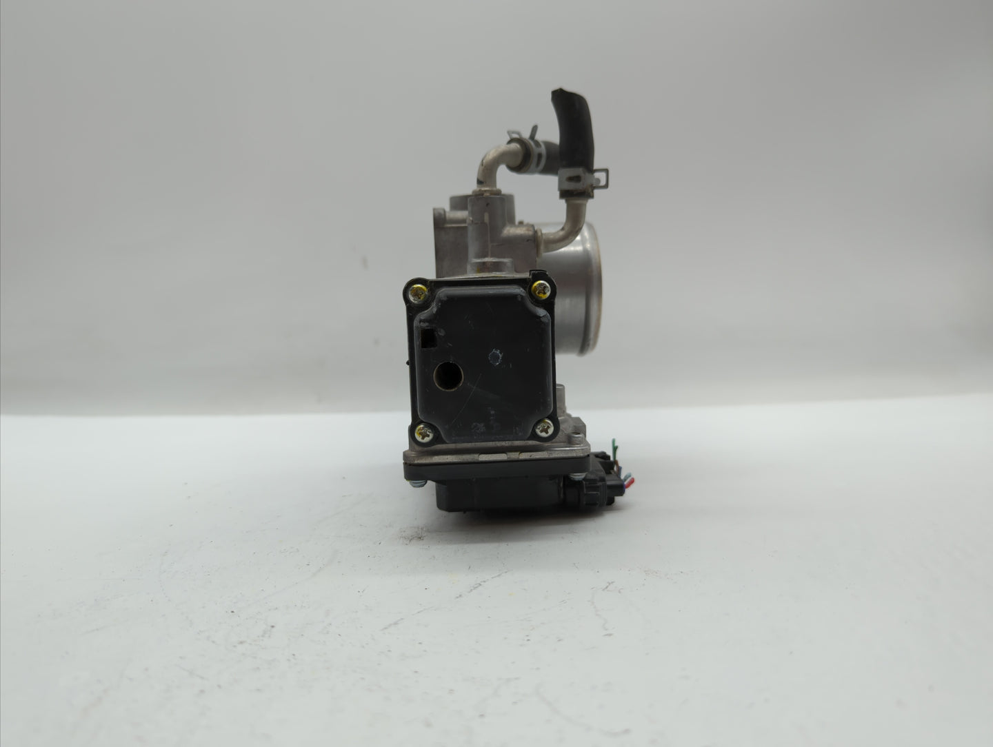 2018-2019 Honda Accord Throttle Body P/N:GMG9A Fits Fits 2016 2017 2018 2019 OEM Used Auto Parts - Oemusedautoparts1.com