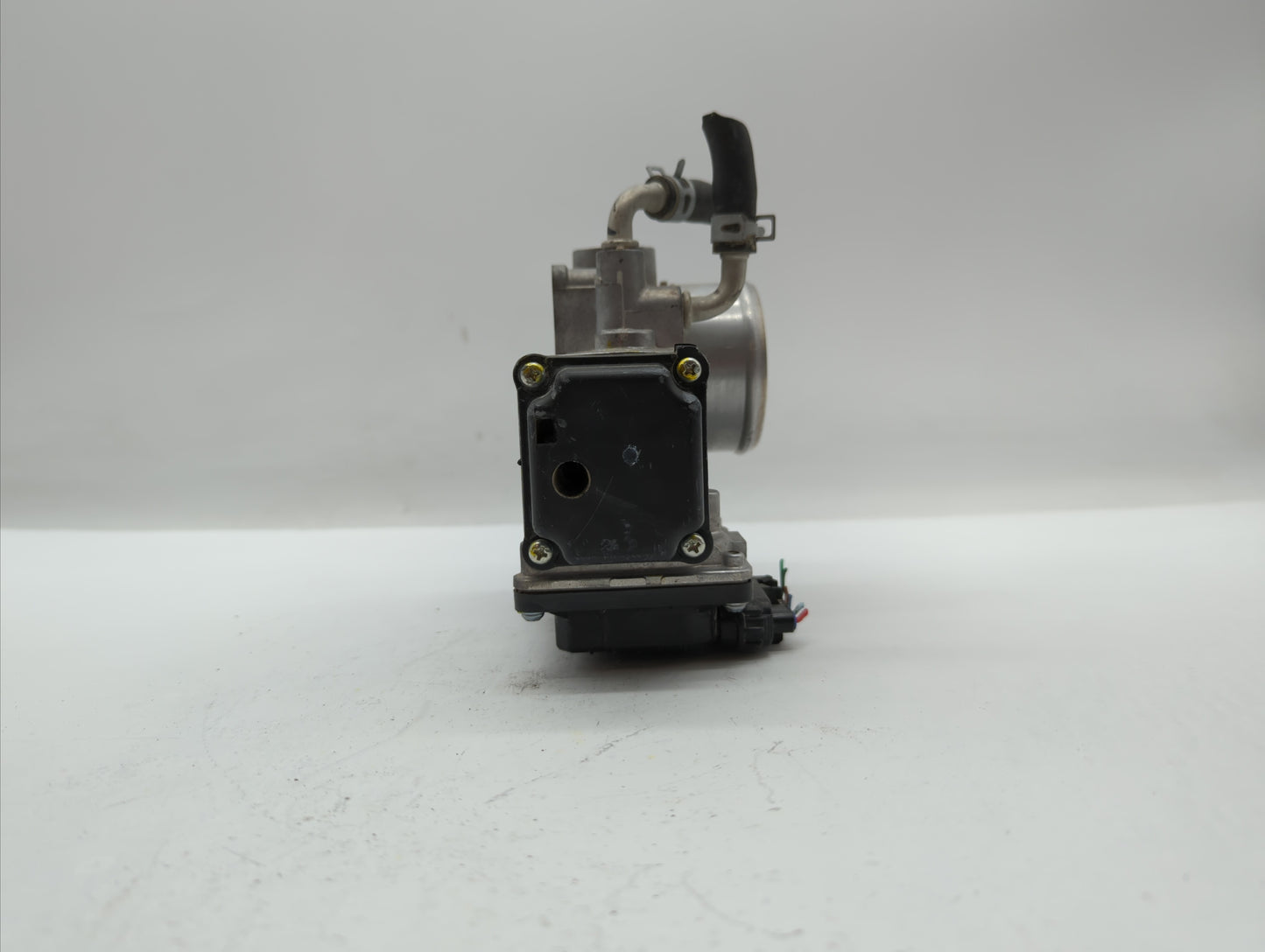 2018-2019 Honda Accord Throttle Body P/N:GMG9A Fits Fits 2016 2017 2018 2019 OEM Used Auto Parts - Oemusedautoparts1.com