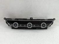 2018-2020 Honda Accord Climate Control Module Temperature AC/Heater Replacement P/N:79610TVAA316M1 79610TVAA210M1 Fits OEM U
