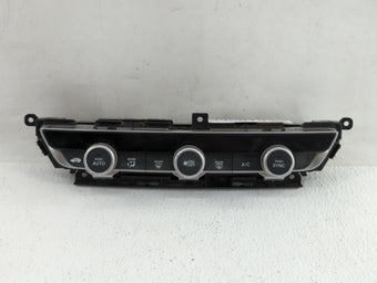 compare product 2018-2020 Honda Accord Climate Control Module Temperature AC/Heater Replacement P/N:79610TVAA316M1 79610TVAA210M1 Fits OEM Used Auto Parts