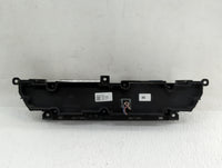 2018-2020 Honda Accord Climate Control Module Temperature AC/Heater Replacement P/N:79610TVAA316M1 79610TVAA210M1 Fits OEM U