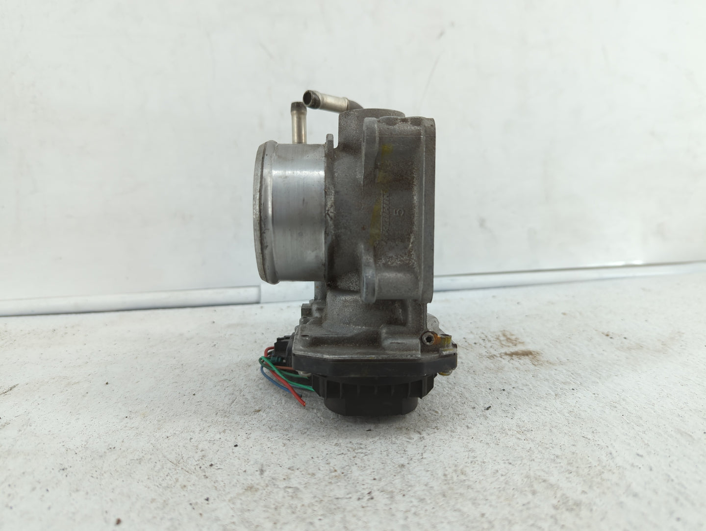 2018-2019 Honda Accord Throttle Body P/N:GMG9A Fits Fits 2016 2017 2018 2019 OEM Used Auto Parts - Oemusedautoparts1.com