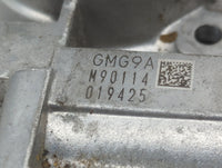 2018-2019 Honda Accord Throttle Body P/N:GMG9A Fits Fits 2016 2017 2018 2019 OEM Used Auto Parts - Oemusedautoparts1.com