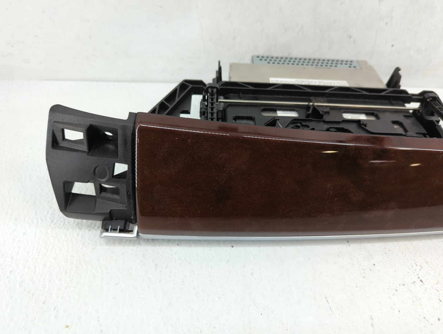 2018-2020 Honda Accord Overhead Roof Console Interior Dome Light Brown - Oemusedautoparts1.com