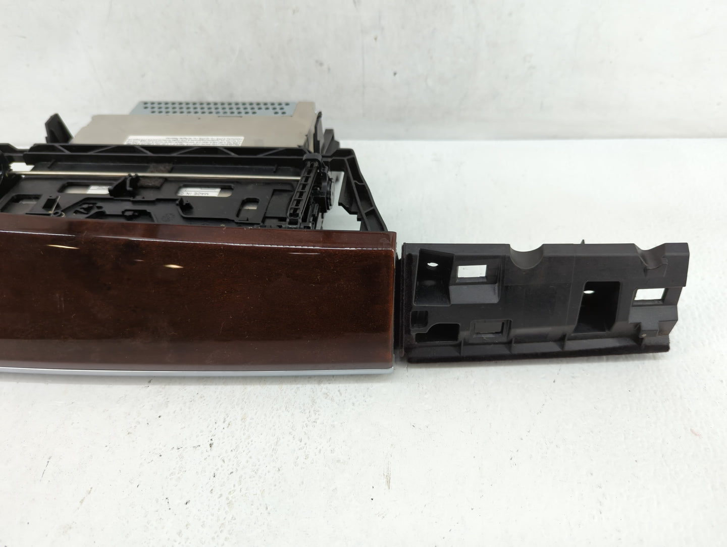 2018-2020 Honda Accord Overhead Roof Console Interior Dome Light Brown - Oemusedautoparts1.com