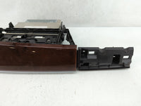 2018-2020 Honda Accord Overhead Roof Console Interior Dome Light Brown - Oemusedautoparts1.com