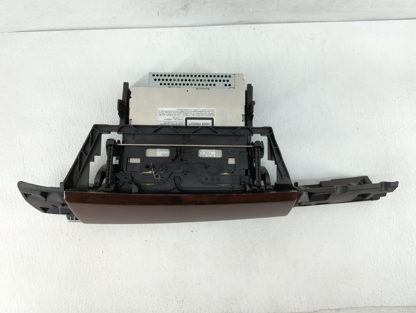 2018-2020 Honda Accord Overhead Roof Console Interior Dome Light Brown - Oemusedautoparts1.com