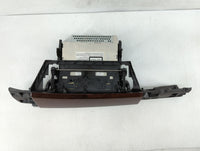 2018-2020 Honda Accord Overhead Roof Console Interior Dome Light Brown - Oemusedautoparts1.com