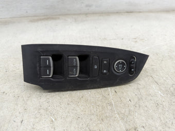 compare product 2018-2020 Honda Accord Master Power Window Switch Replacement Driver Side Left P/N:2368T TVA A011 Fits Fits 2018 2019 2020 OEM Used Auto Parts