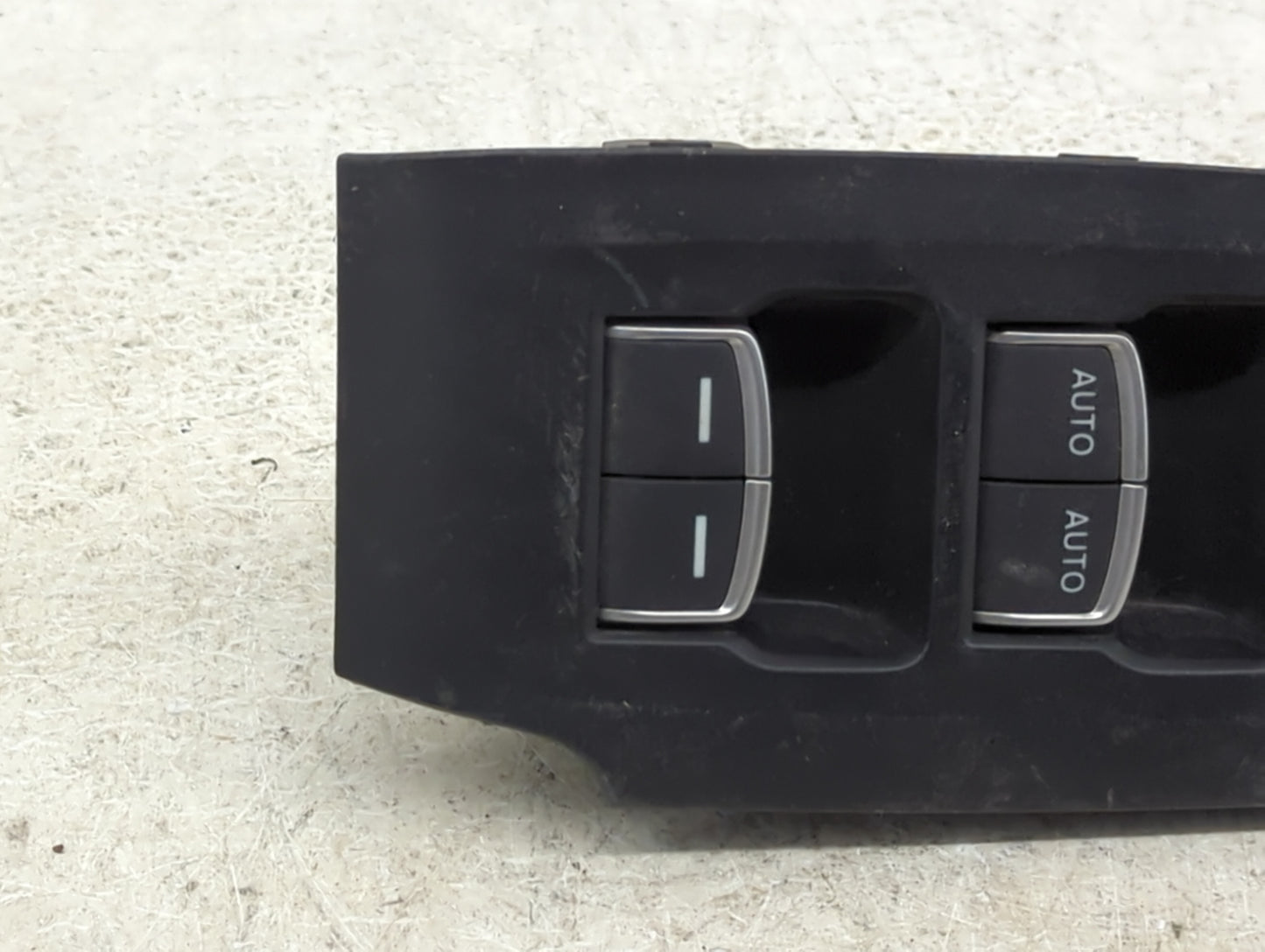 2018-2020 Honda Accord Master Power Window Switch Replacement Driver Side Left P/N:2368T TVA A011 Fits Fits 2018 2019 2020 O