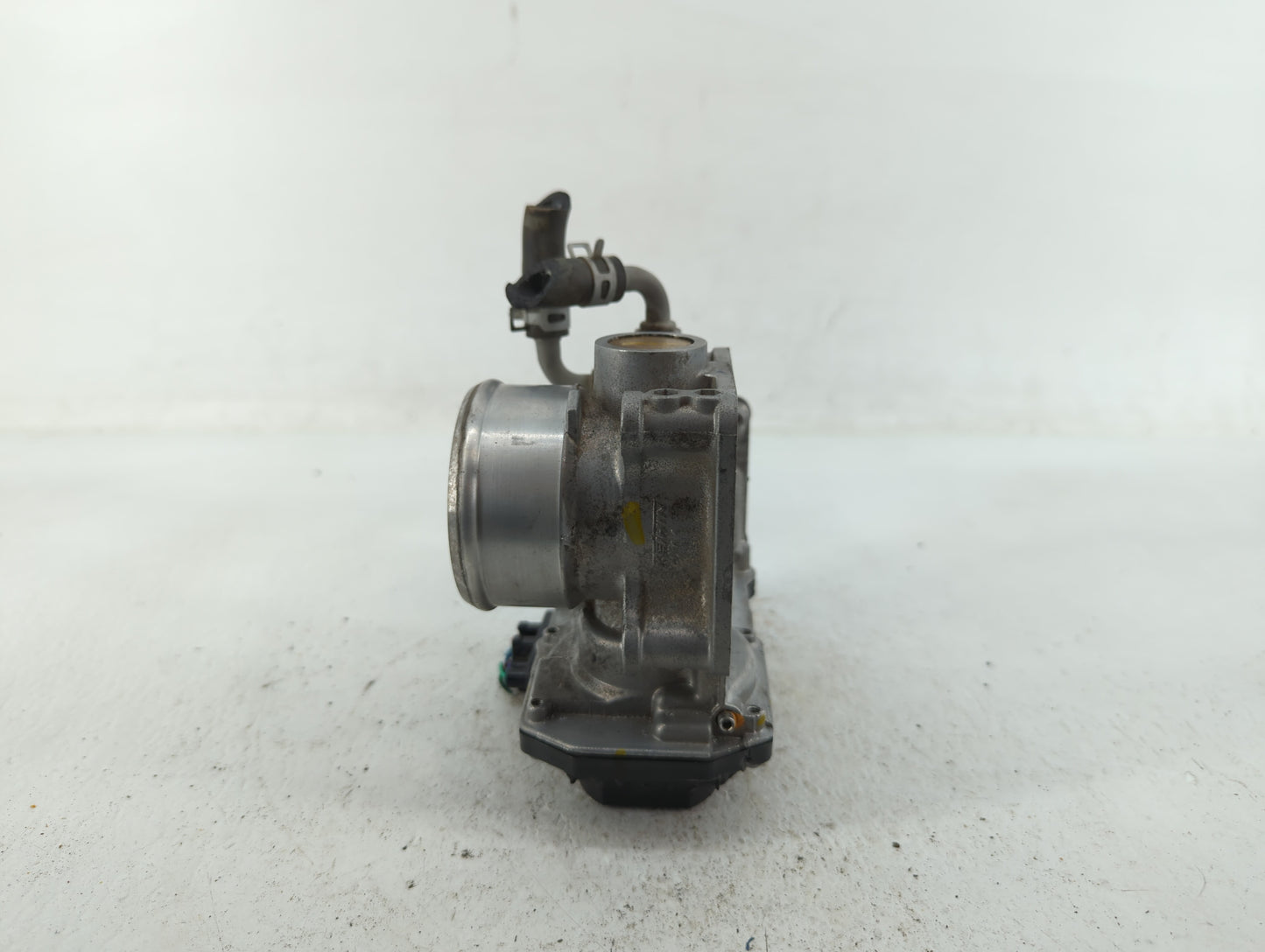 2018-2022 Honda Accord Throttle Body P/N:GMG9A Fits Fits 2016 2017 2018 2019 2020 2021 2022 OEM Used Auto Parts - Oemusedaut