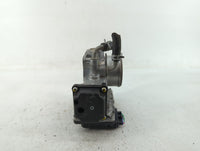 2018-2022 Honda Accord Throttle Body P/N:GMG9A Fits Fits 2016 2017 2018 2019 2020 2021 2022 OEM Used Auto Parts - Oemusedaut