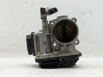 compare product 2018-2022 Honda Accord Throttle Body P/N:GMG9A Fits Fits 2016 2017 2018 2019 2020 2021 2022 OEM Used Auto Parts