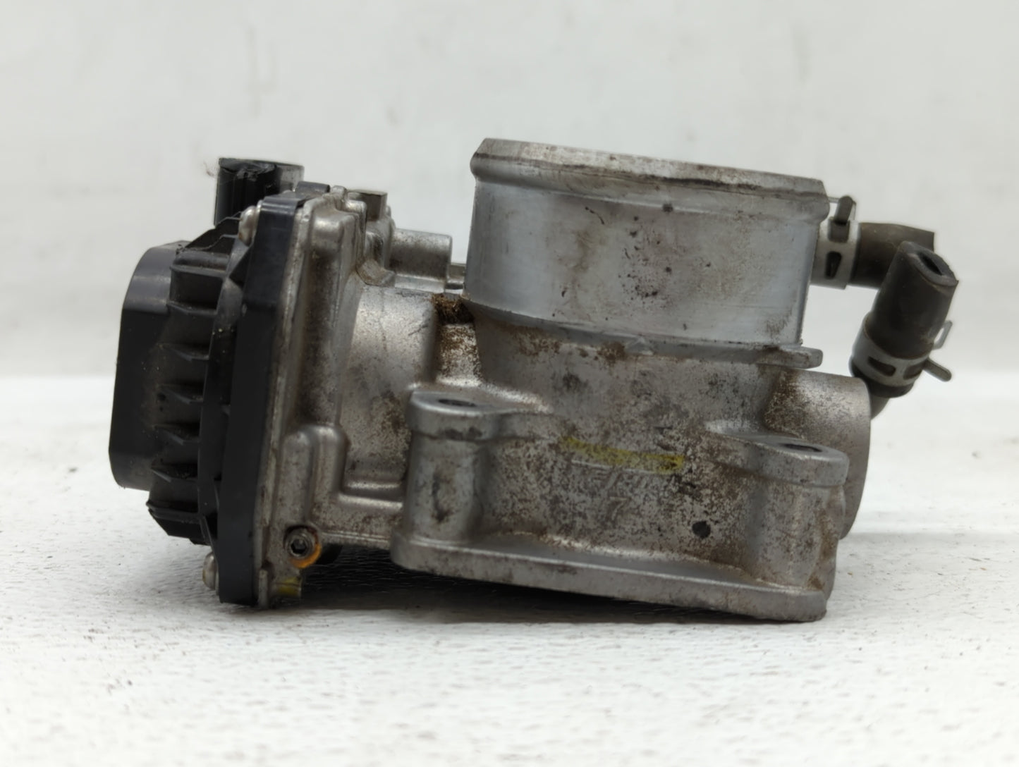 2018-2022 Honda Accord Throttle Body P/N:GMG9A Fits Fits 2016 2017 2018 2019 2020 2021 2022 OEM Used Auto Parts - Oemusedaut