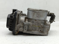 2018-2022 Honda Accord Throttle Body P/N:GMG9A Fits Fits 2016 2017 2018 2019 2020 2021 2022 OEM Used Auto Parts - Oemusedaut