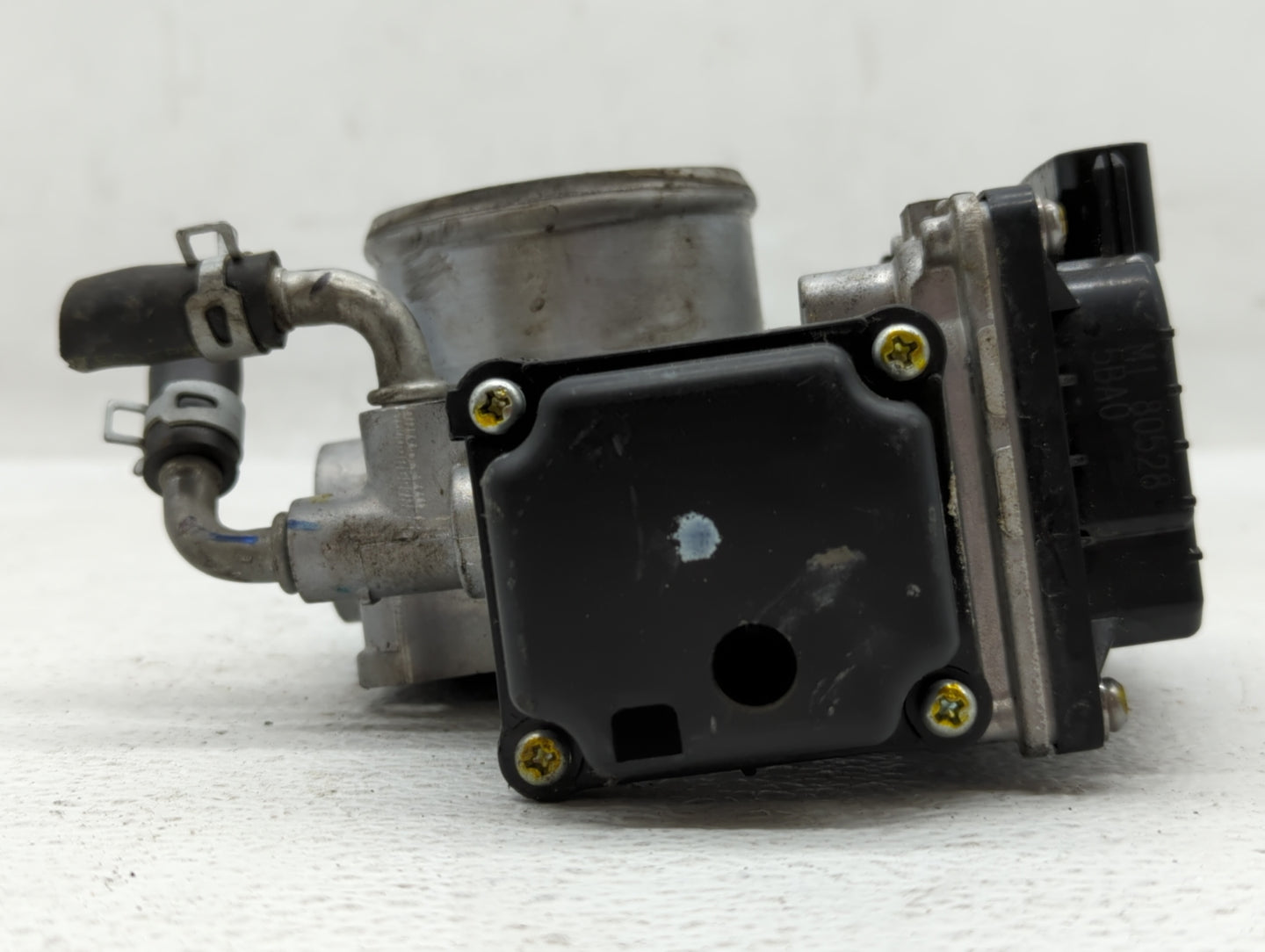 2018-2022 Honda Accord Throttle Body P/N:GMG9A Fits Fits 2016 2017 2018 2019 2020 2021 2022 OEM Used Auto Parts - Oemusedaut