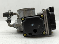 2018-2022 Honda Accord Throttle Body P/N:GMG9A Fits Fits 2016 2017 2018 2019 2020 2021 2022 OEM Used Auto Parts - Oemusedaut