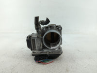 2018-2022 Honda Accord Throttle Body P/N:GMG9A Fits Fits 2016 2017 2018 2019 2020 2021 2022 OEM Used Auto Parts - Oemusedaut