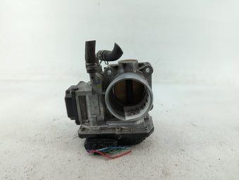 compare product 2018-2022 Honda Accord Throttle Body P/N:GMG9A Fits Fits 2016 2017 2018 2019 2020 2021 2022 OEM Used Auto Parts