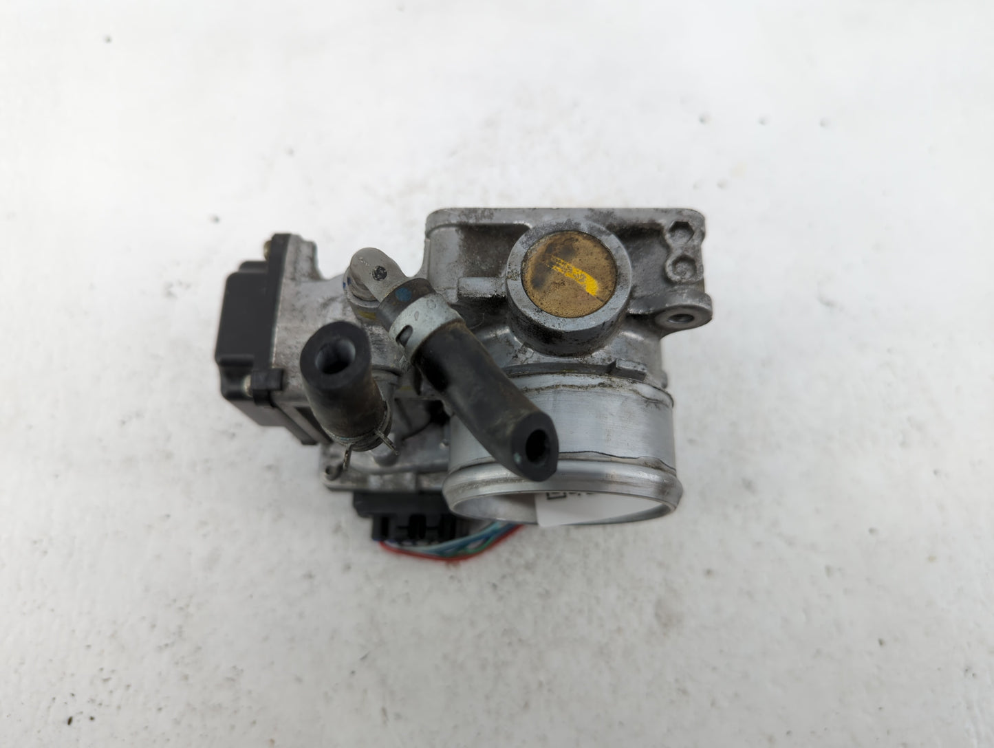 2018-2022 Honda Accord Throttle Body P/N:GMG9A Fits Fits 2016 2017 2018 2019 2020 2021 2022 OEM Used Auto Parts - Oemusedaut