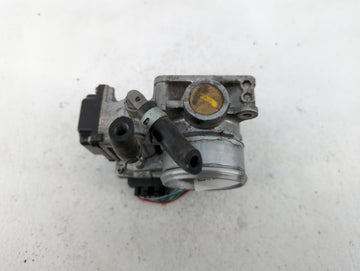 2018-2022 Honda Accord Throttle Body P/N:GMG9A Fits Fits 2016 2017 2018 2019 2020 2021 2022 OEM Used Auto Parts