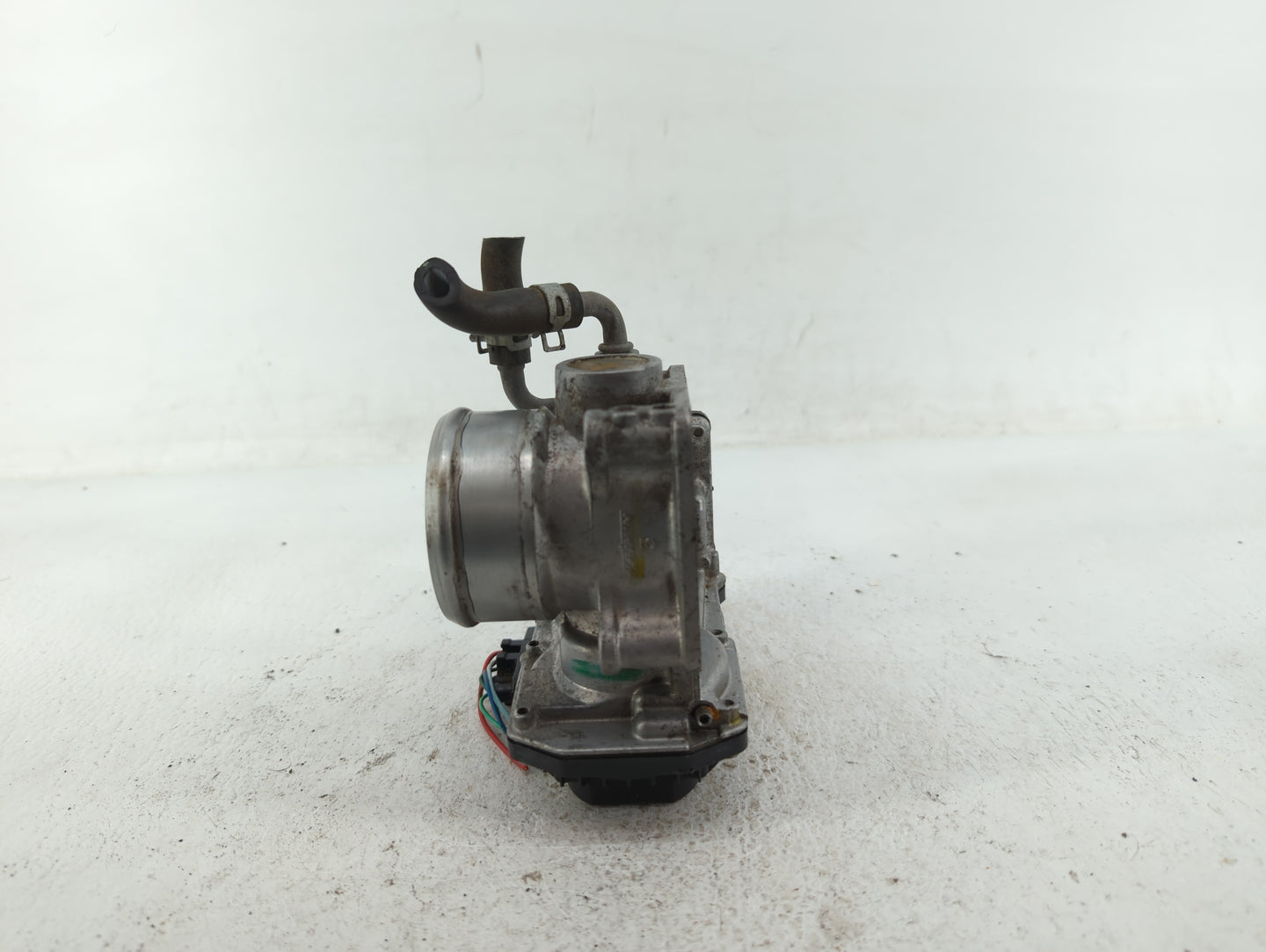 2018-2022 Honda Accord Throttle Body P/N:GMG9A Fits Fits 2016 2017 2018 2019 2020 2021 2022 OEM Used Auto Parts - Oemusedaut