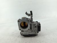 2018-2022 Honda Accord Throttle Body P/N:GMG9A Fits Fits 2016 2017 2018 2019 2020 2021 2022 OEM Used Auto Parts - Oemusedaut