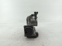 2018-2022 Honda Accord Throttle Body P/N:GMG9A Fits Fits 2016 2017 2018 2019 2020 2021 2022 OEM Used Auto Parts - Oemusedaut