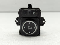 2018-2022 Honda Accord Master Power Window Switch Replacement Driver Side Left P/N:TVA A011 A Fits Fits 2018 2019 2020 2021 