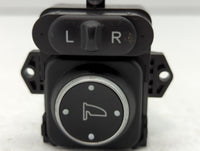 2018-2022 Honda Accord Master Power Window Switch Replacement Driver Side Left P/N:TVA A011 A Fits Fits 2018 2019 2020 2021 