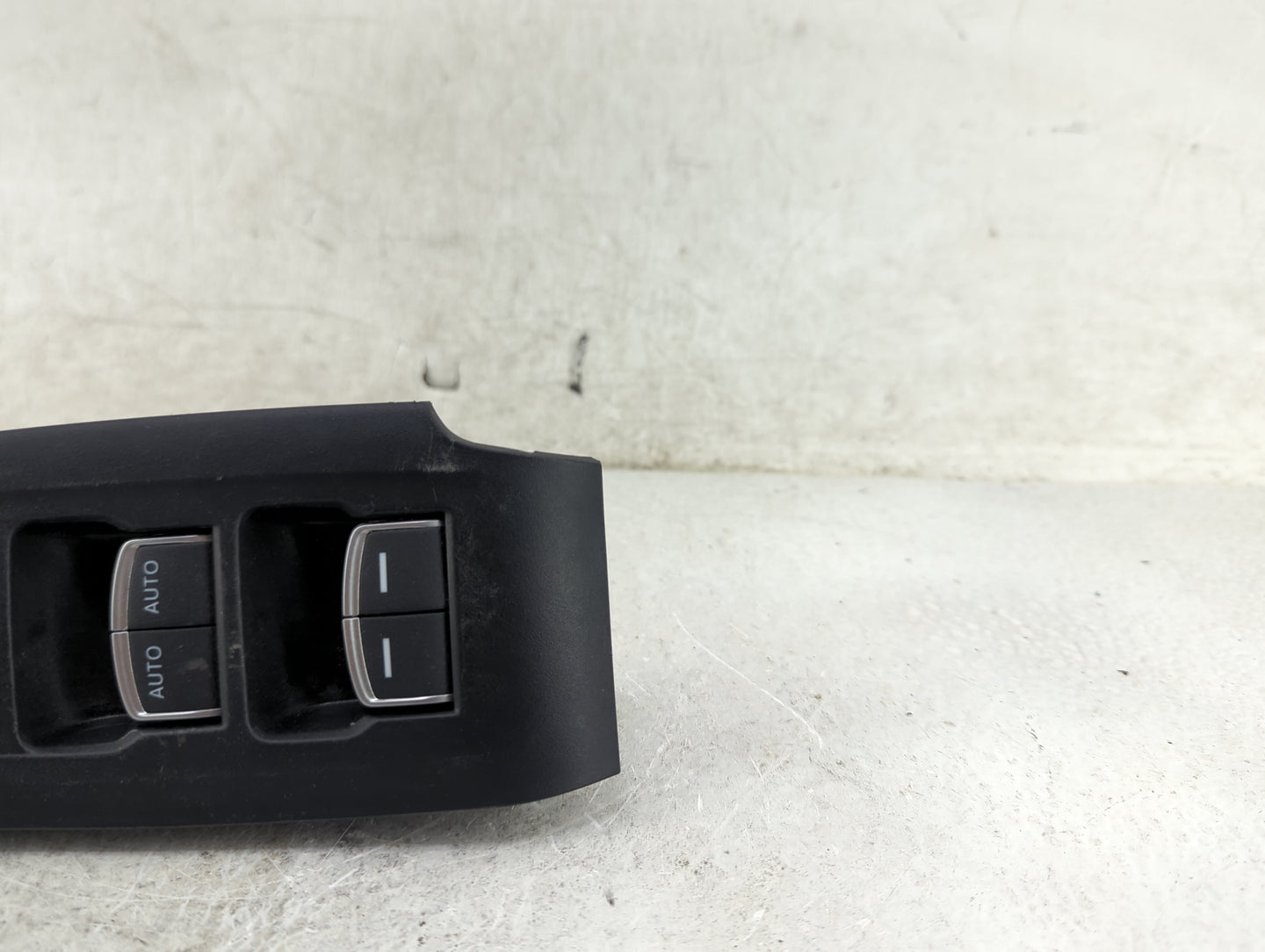 2018-2022 Honda Accord Master Power Window Switch Replacement Driver Side Left P/N:TVAA011 Fits Fits 2018 2019 2020 2021 202