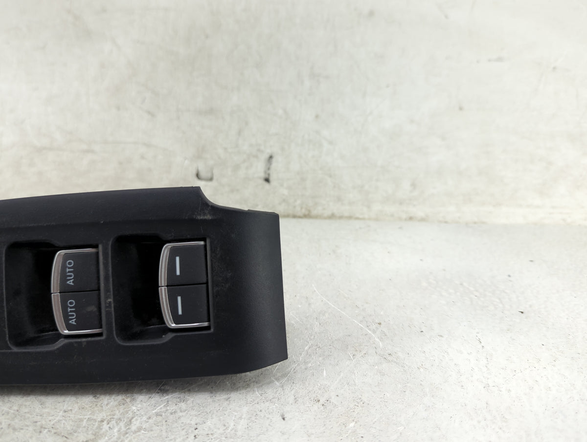 2018-2022 Honda Accord Master Power Window Switch Replacement Driver Side Left P/N:TVAA011 Fits Fits 2018 2019 2020 2021 202