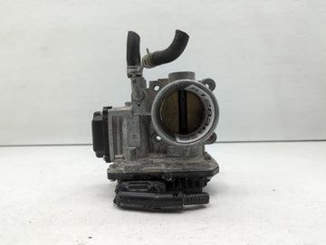 2018-2022 Honda Accord Throttle Body P/N:GMG9A M90607 Fits Fits 2016 2017 2018 2019 2020 2021 2022 OEM Used Auto Parts - Oem