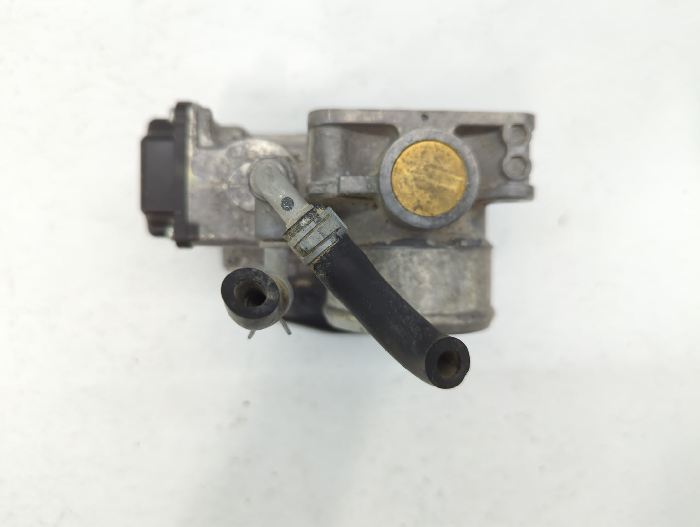 2018-2022 Honda Accord Throttle Body P/N:GMG9A M90607 Fits Fits 2016 2017 2018 2019 2020 2021 2022 OEM Used Auto Parts - Oem