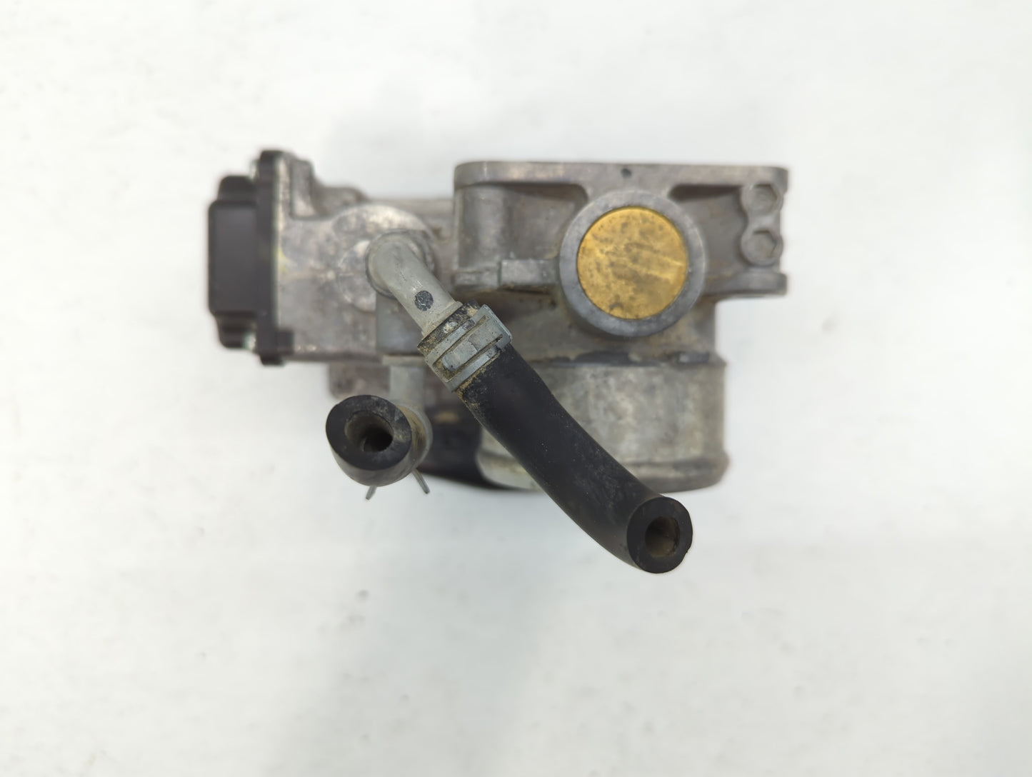 2018-2022 Honda Accord Throttle Body P/N:GMG9A M90607 Fits Fits 2016 2017 2018 2019 2020 2021 2022 OEM Used Auto Parts - Oem