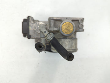 2018-2022 Honda Accord Throttle Body P/N:GMG9A M90607 Fits Fits 2016 2017 2018 2019 2020 2021 2022 OEM Used Auto Parts