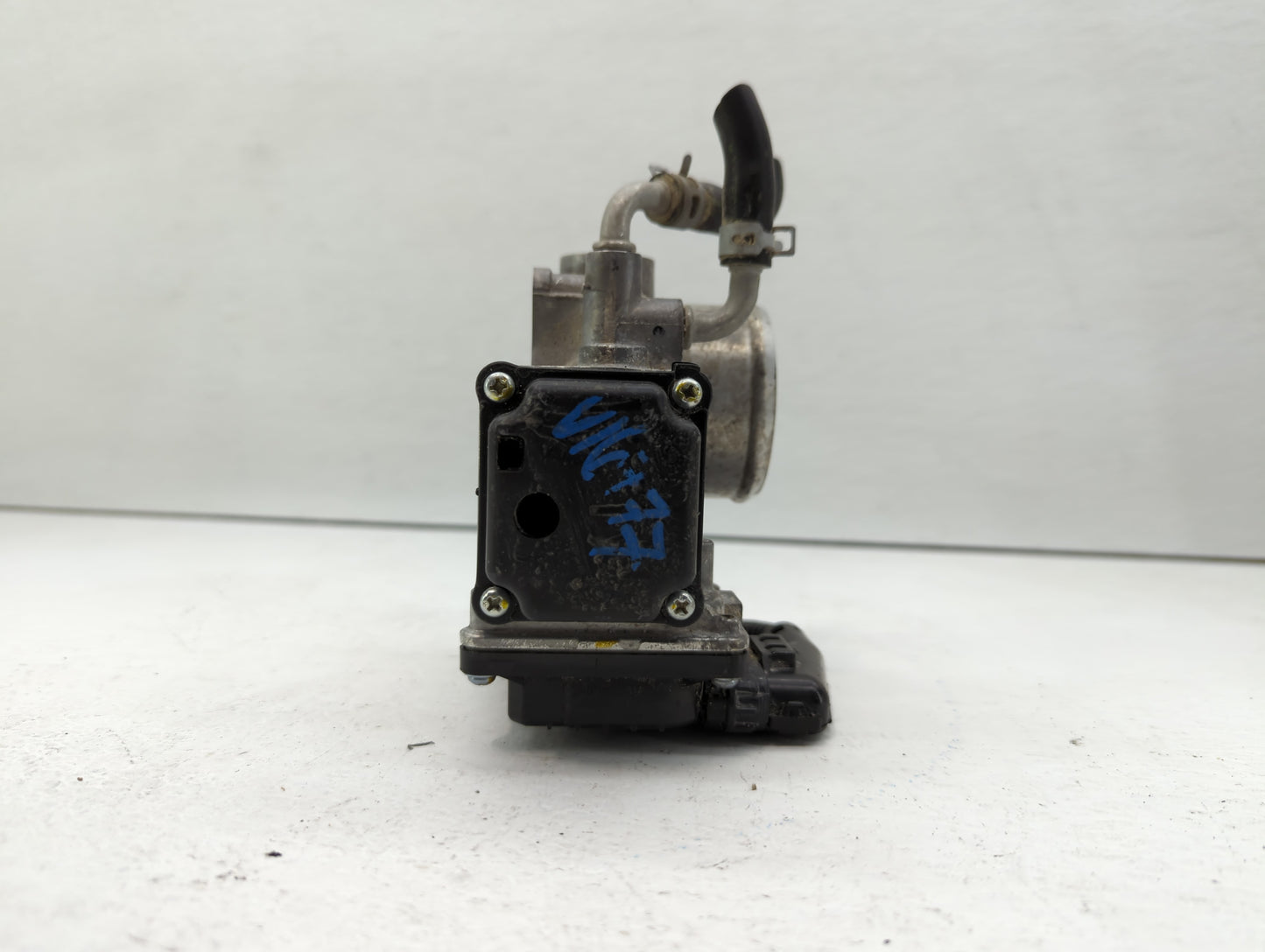 2018-2022 Honda Accord Throttle Body P/N:GMG9A M90607 Fits Fits 2016 2017 2018 2019 2020 2021 2022 OEM Used Auto Parts - Oem