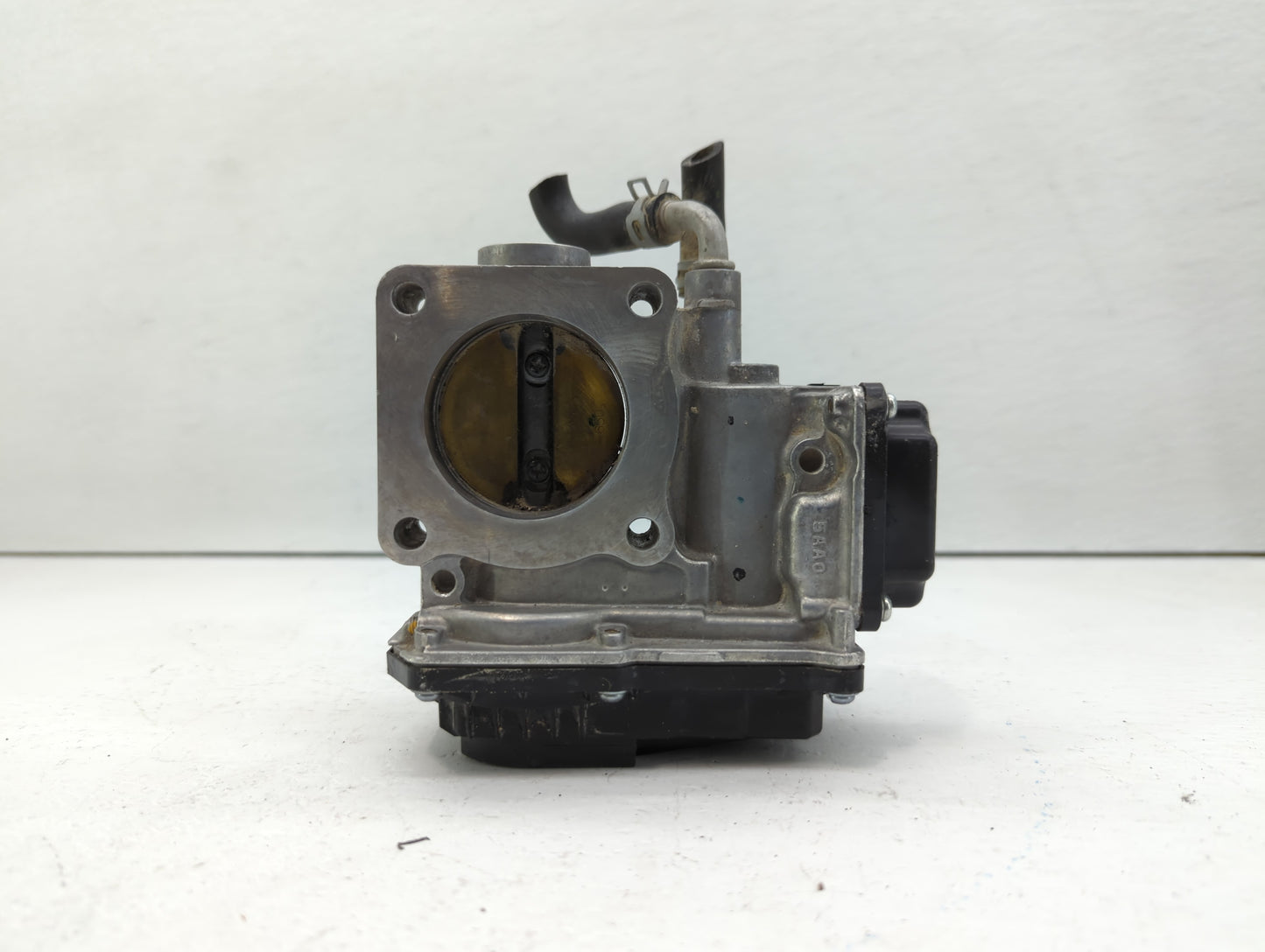2018-2022 Honda Accord Throttle Body P/N:GMG9A M90607 Fits Fits 2016 2017 2018 2019 2020 2021 2022 OEM Used Auto Parts - Oem